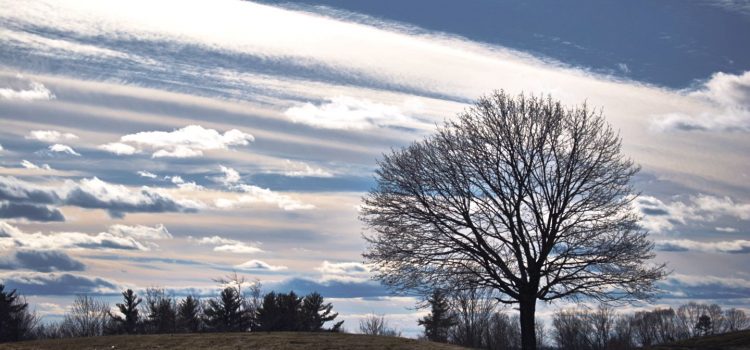 Candia Clouds